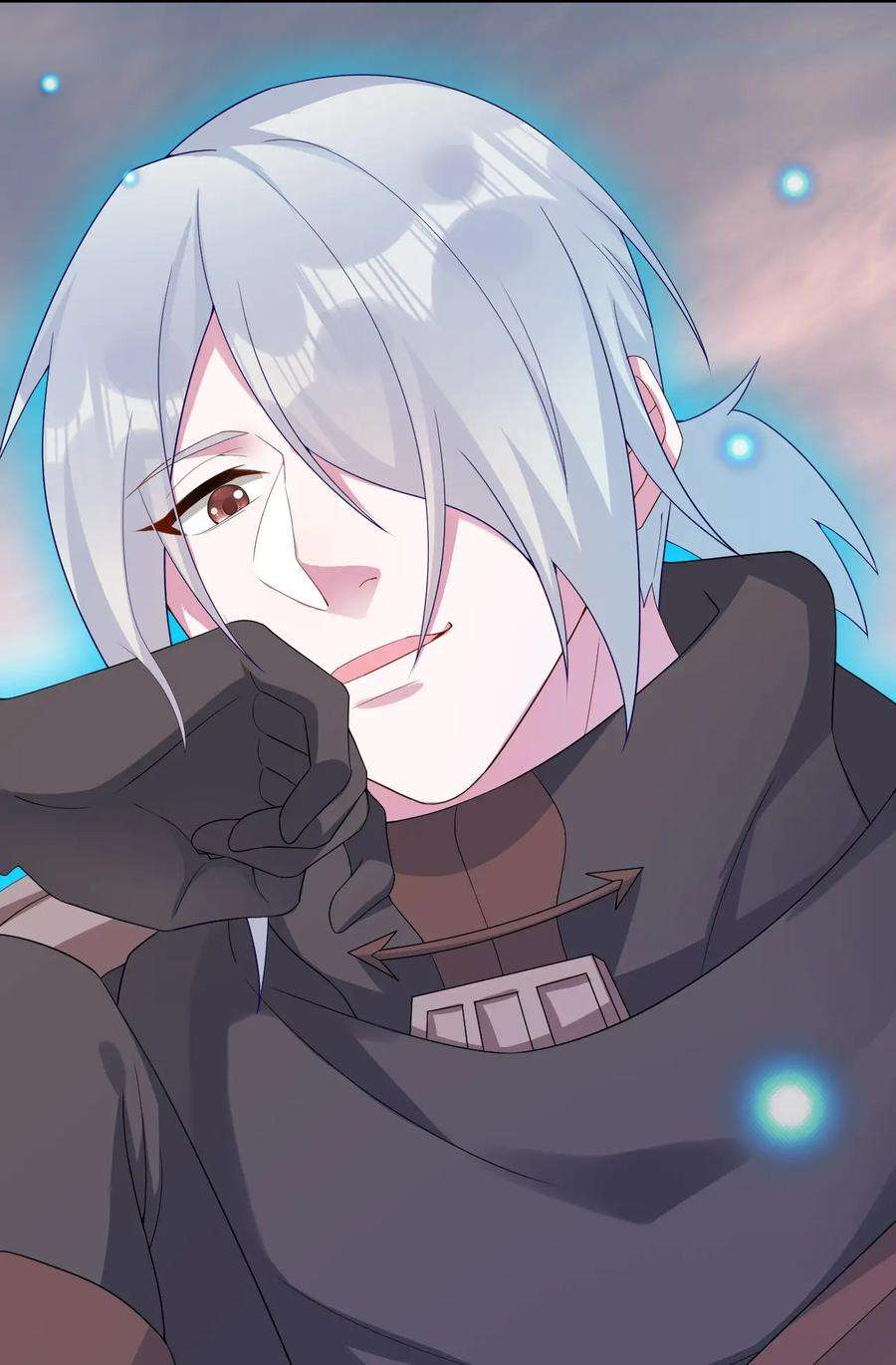 新手村村长062 老板，你玩过网游吗