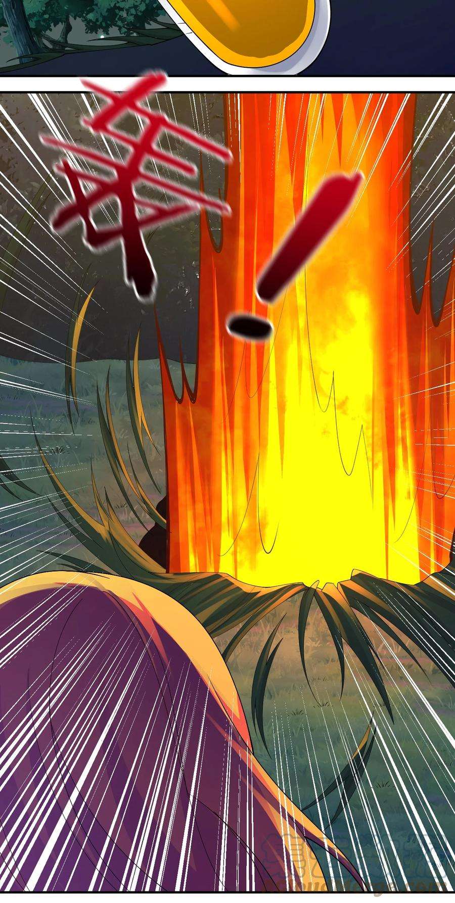 新手村村长063 普利斯小姐不见了！