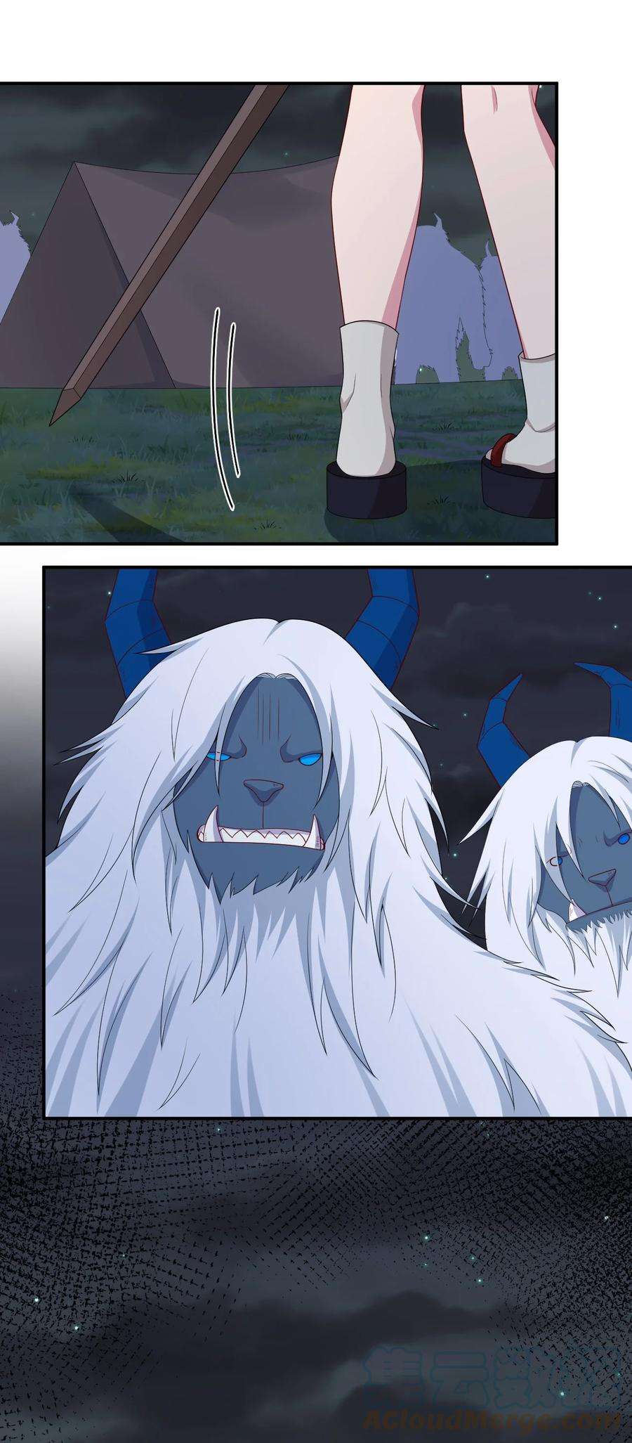 新手村村长064 逆行者