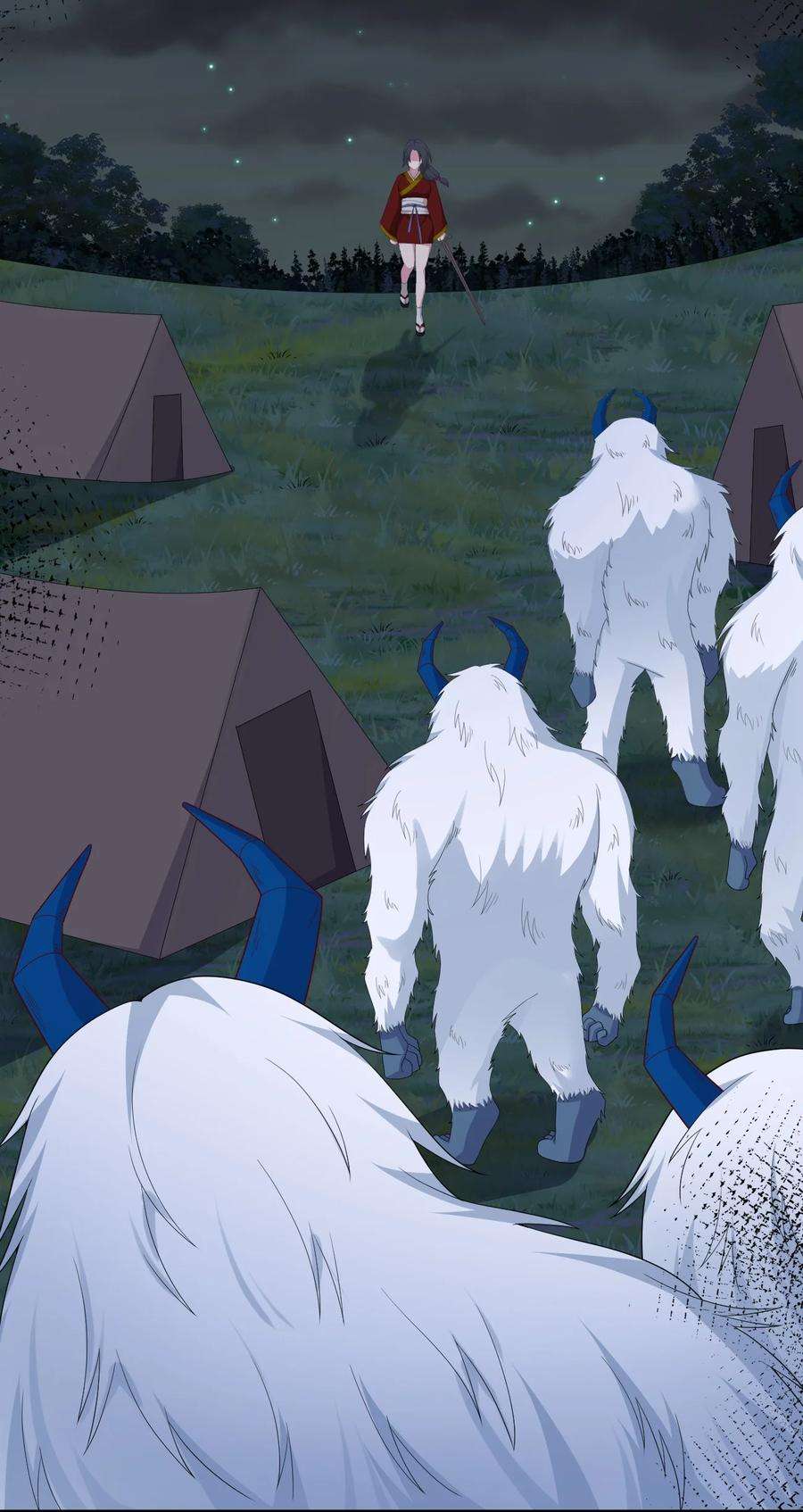 新手村村长064 逆行者