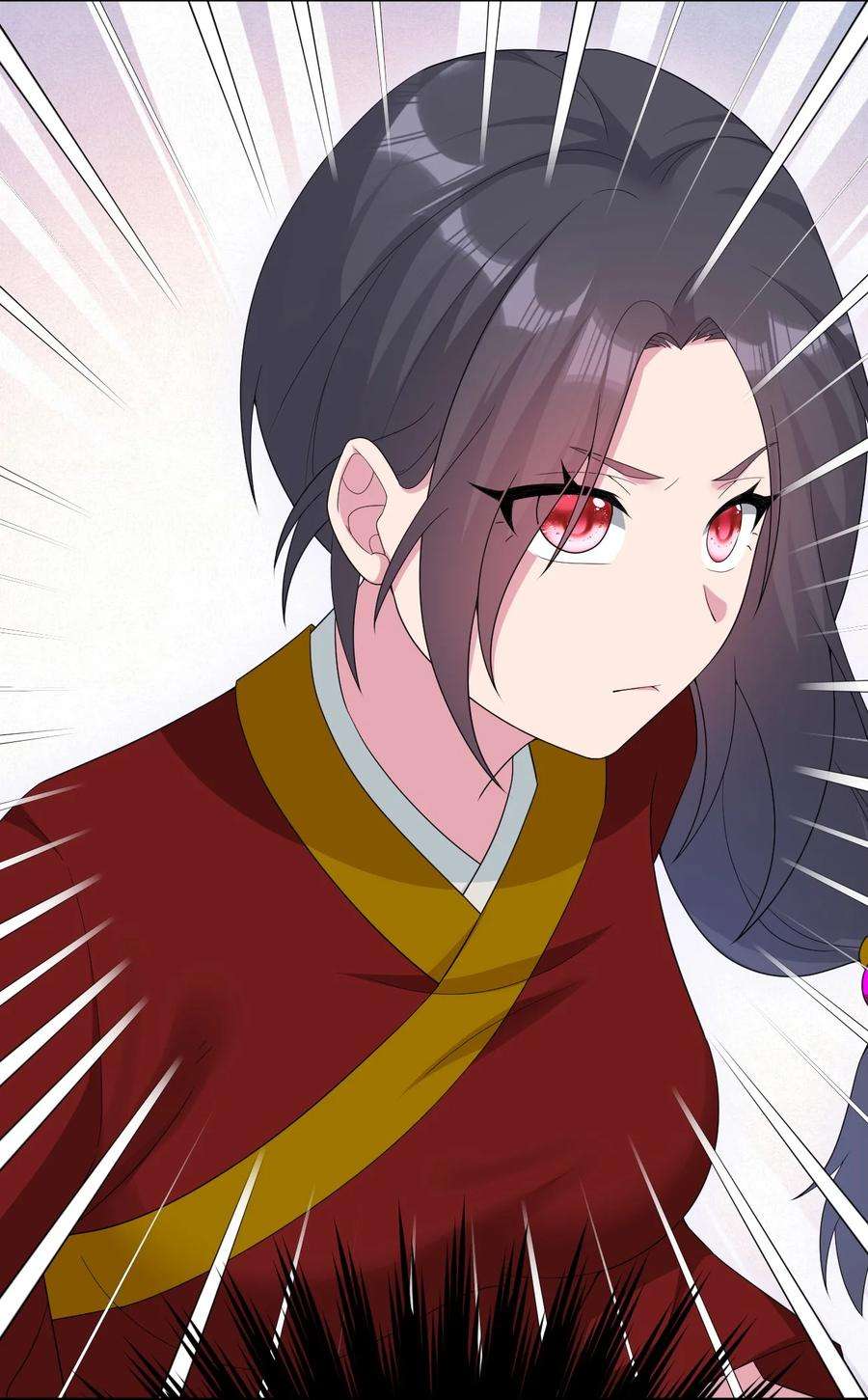 新手村村长064 逆行者