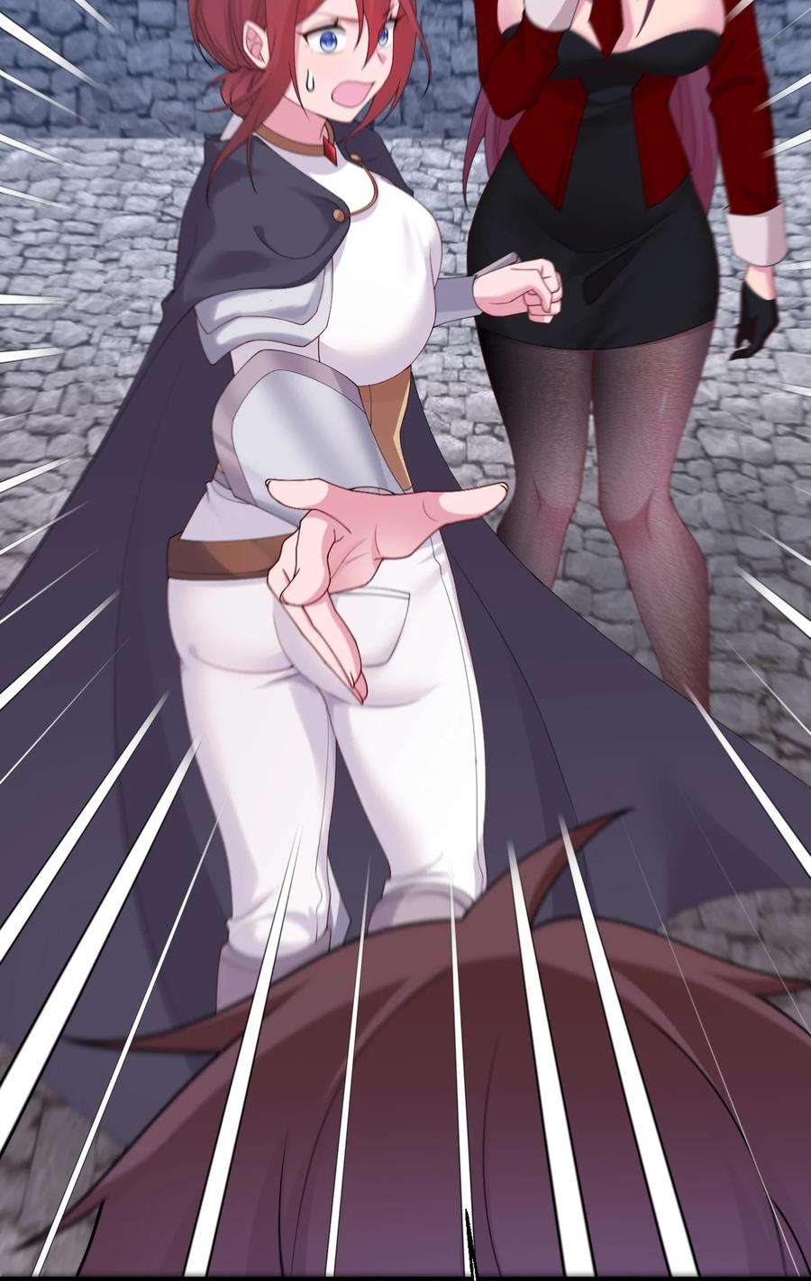 新手村村长064 逆行者