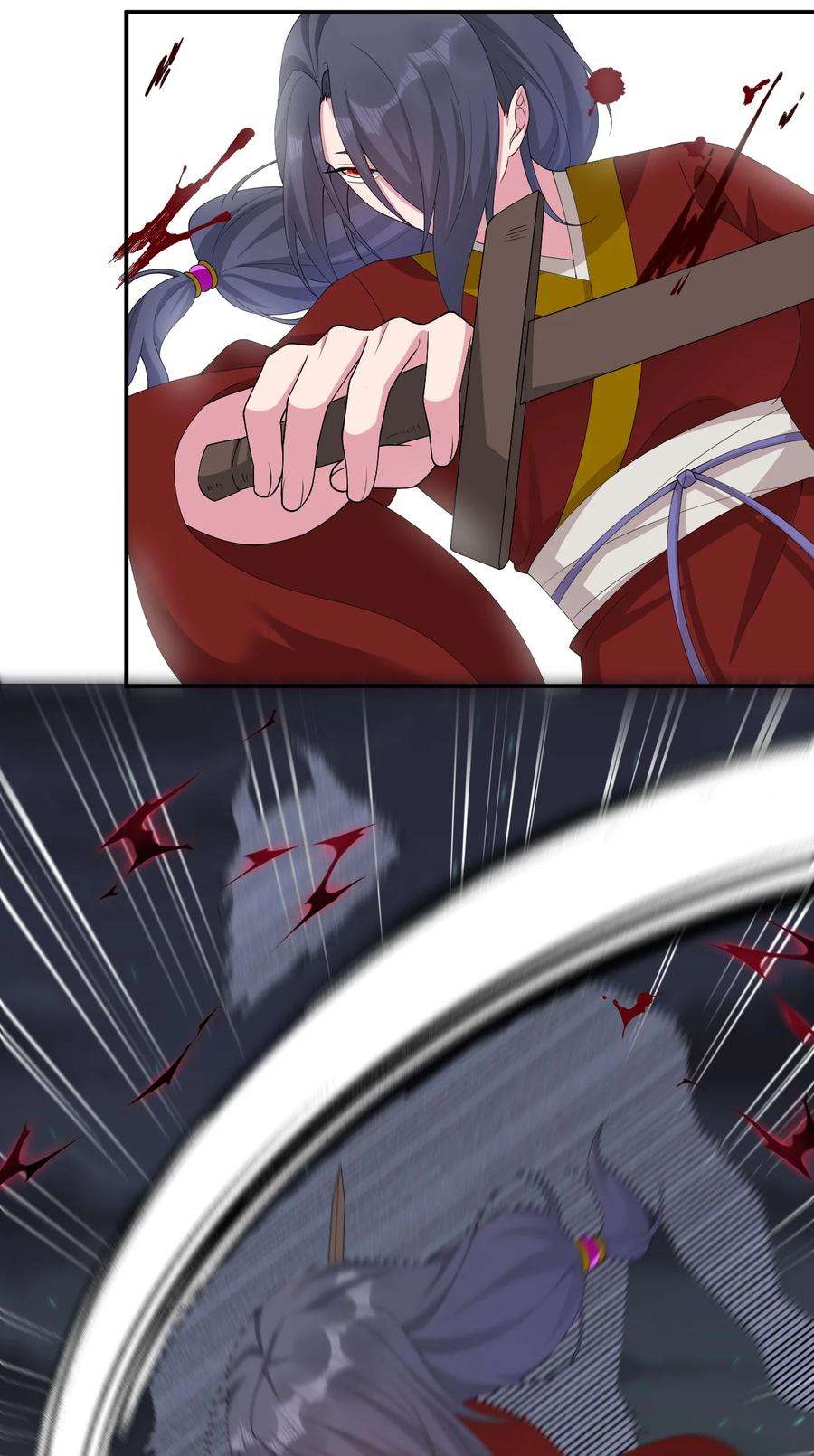 新手村村长064 逆行者