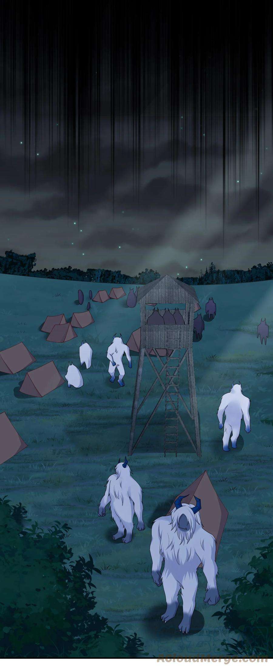 新手村村长064 逆行者