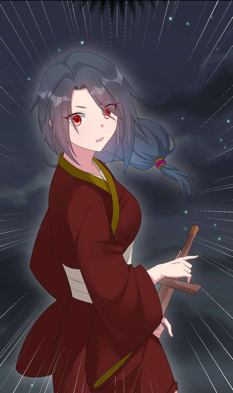 新手村村长065 不速之客