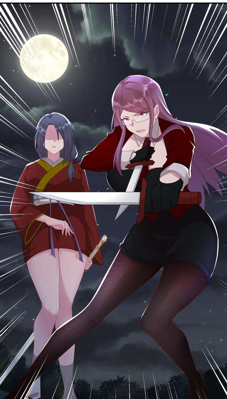 新手村村长066 我要成为命运之子