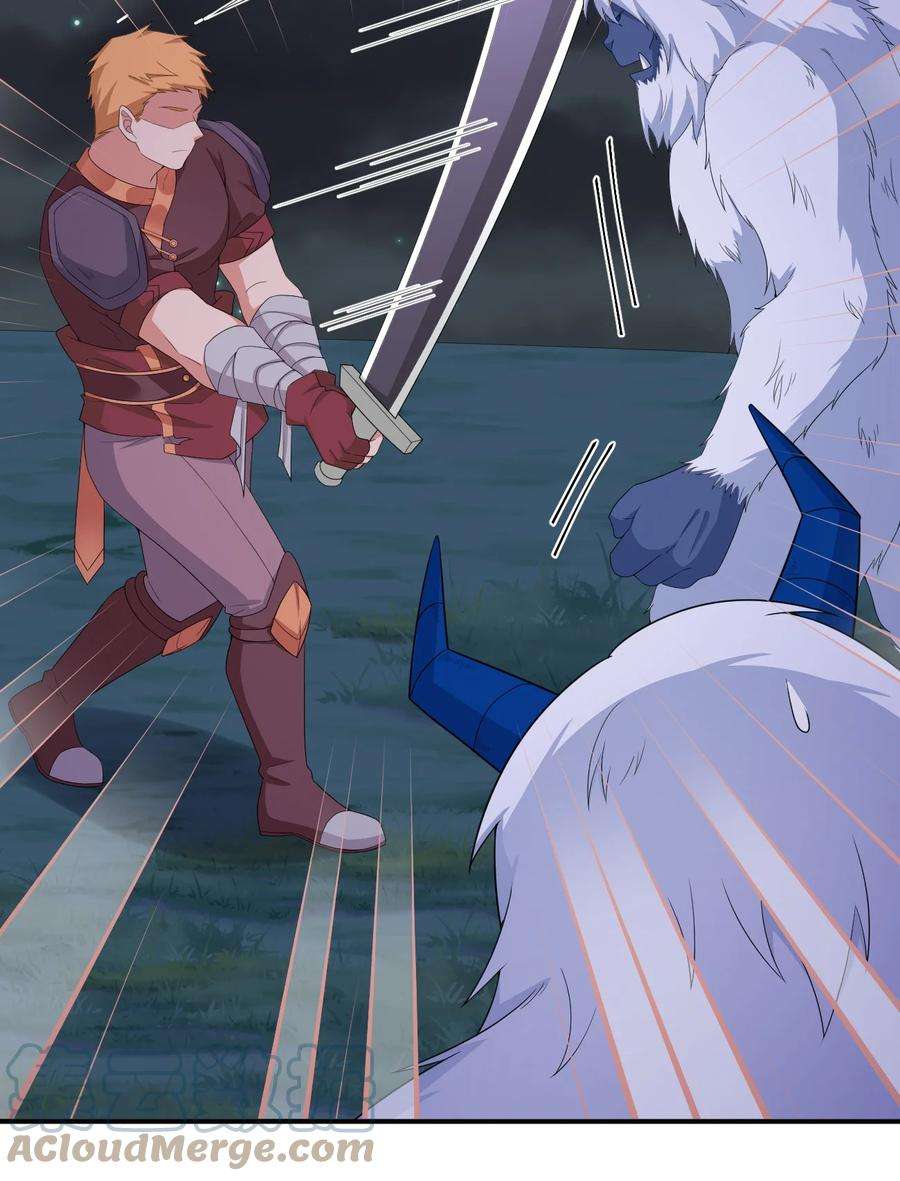 新手村村长066 我要成为命运之子