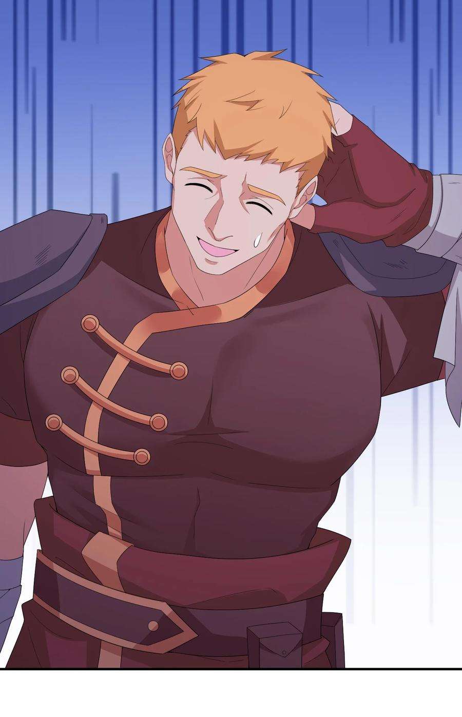 新手村村长066 我要成为命运之子