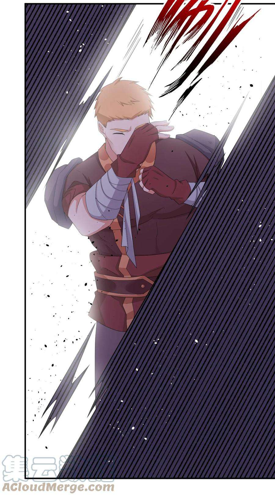 新手村村长066 我要成为命运之子