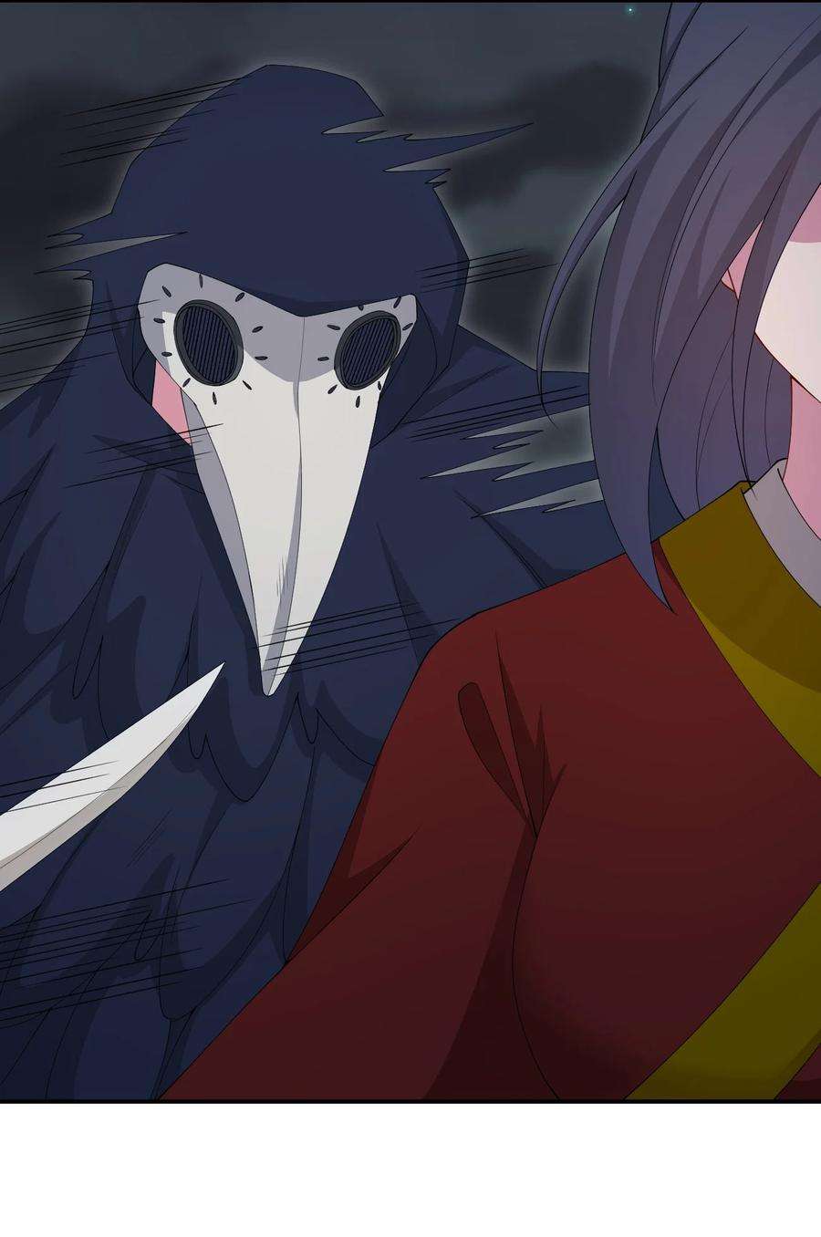 新手村村长066 我要成为命运之子