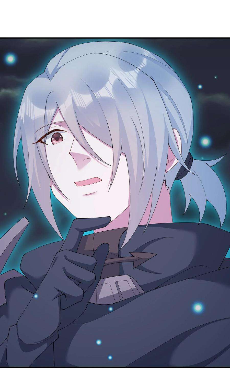 新手村村长066 我要成为命运之子