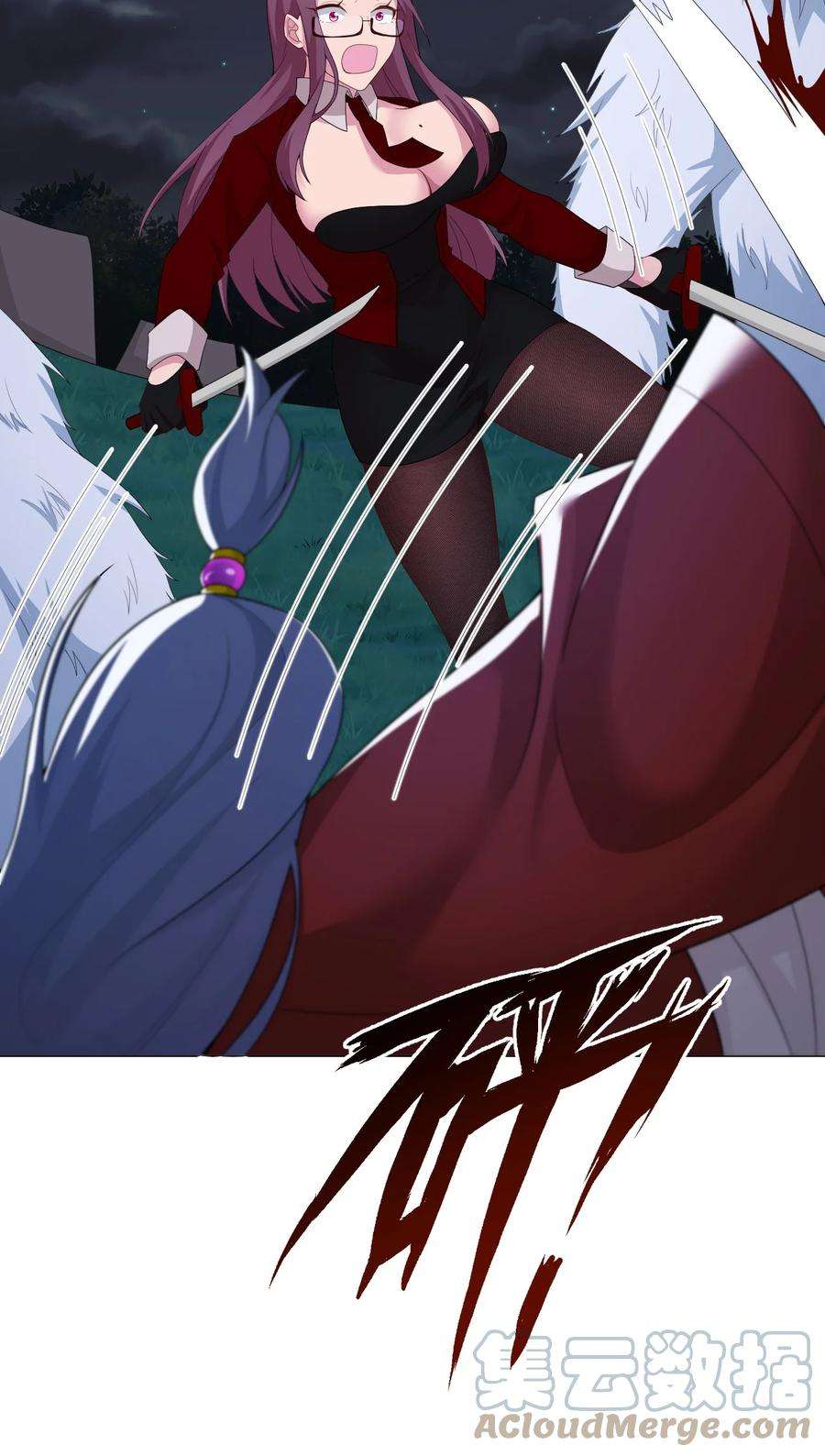 新手村村长066 我要成为命运之子