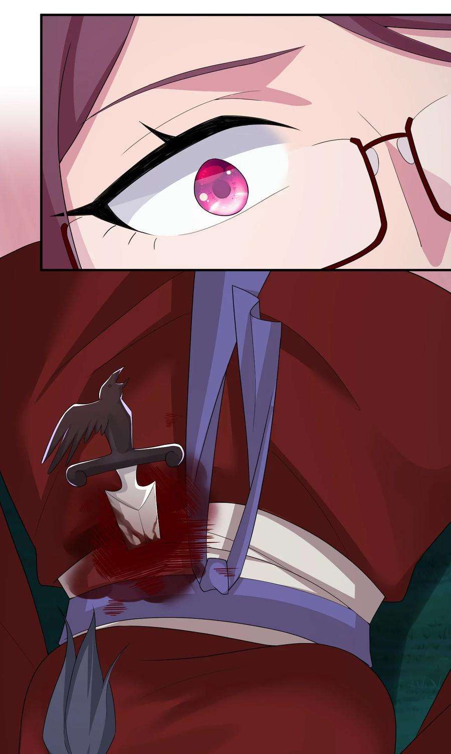 新手村村长066 我要成为命运之子