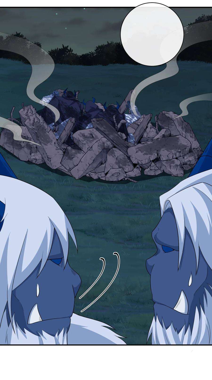 新手村村长066 我要成为命运之子