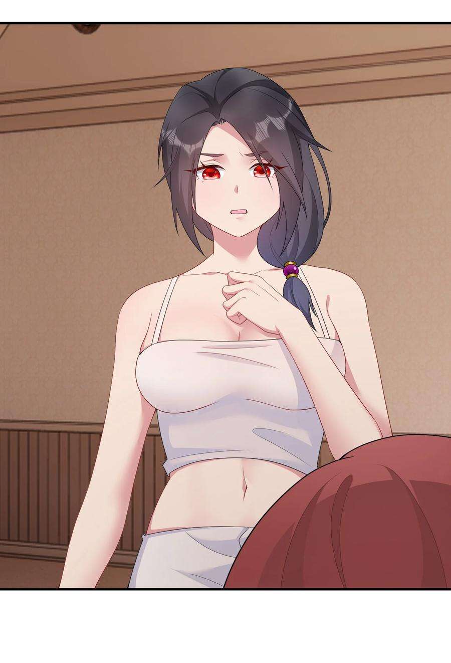 新手村村长068 灵魂的碰撞