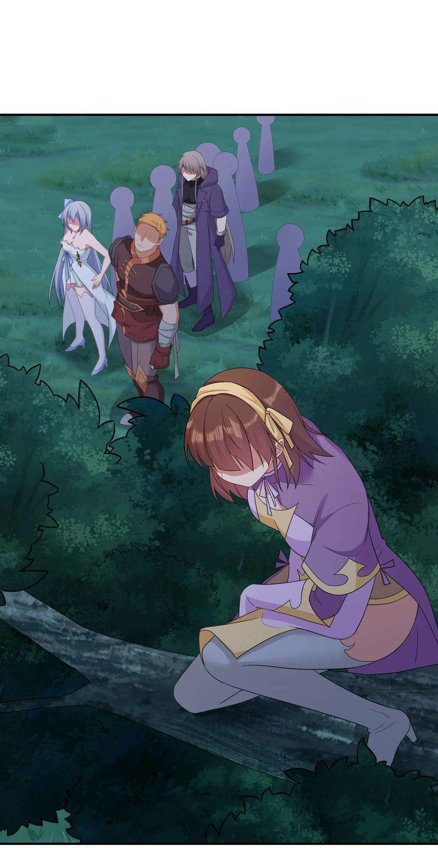 新手村村长068 灵魂的碰撞