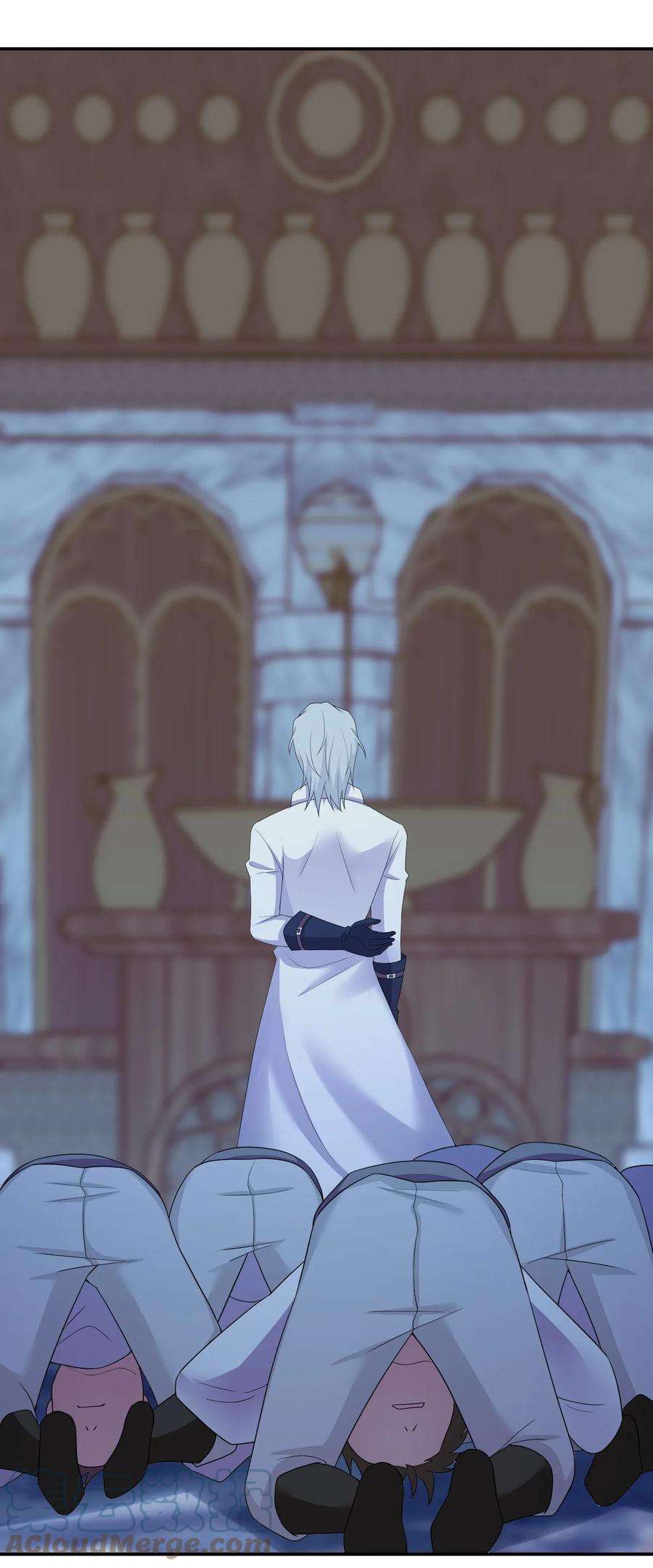 新手村村长068 灵魂的碰撞