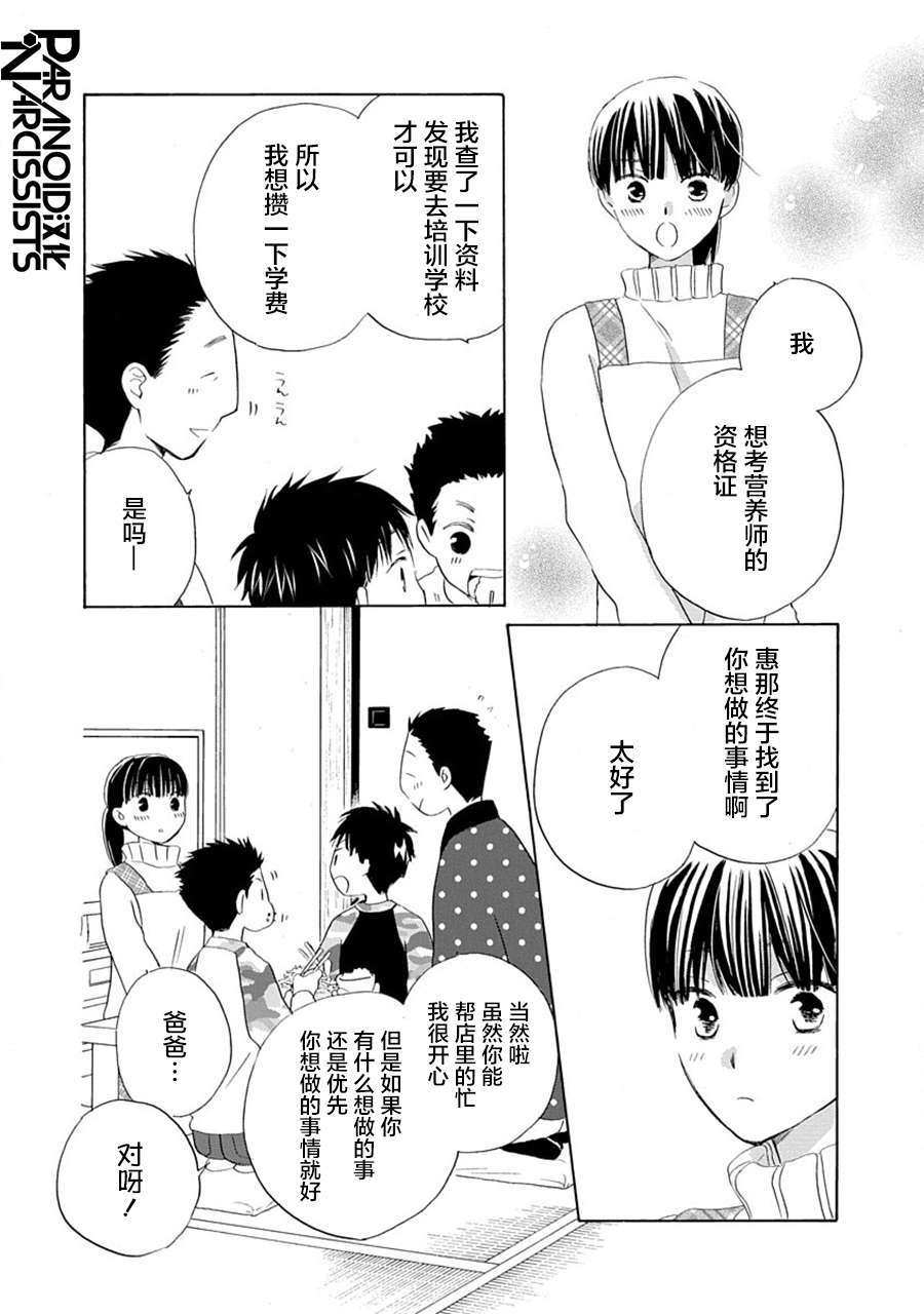 铁壁蜜月期第23话