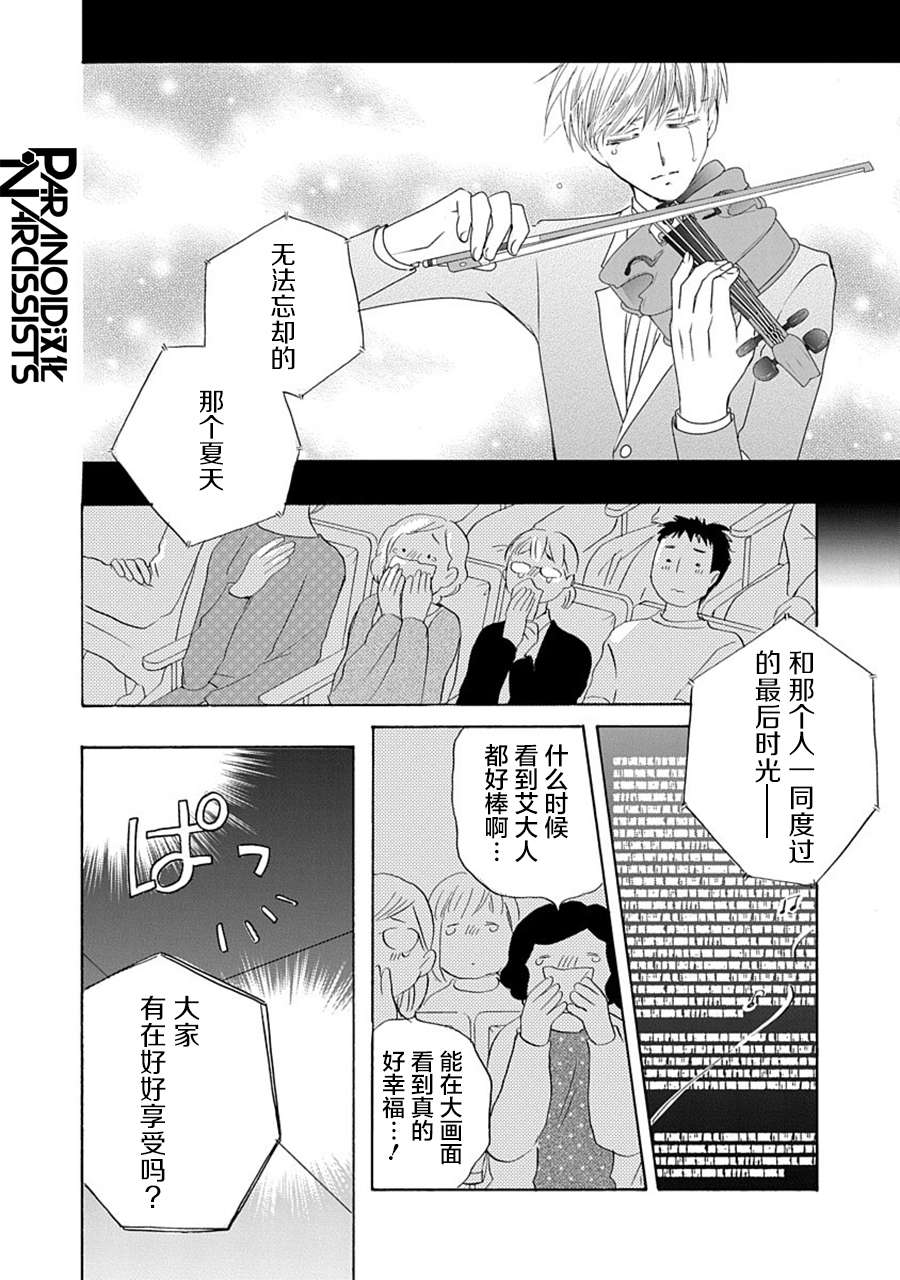 铁壁蜜月期第28话