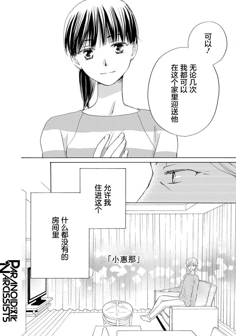 铁壁蜜月期第29话