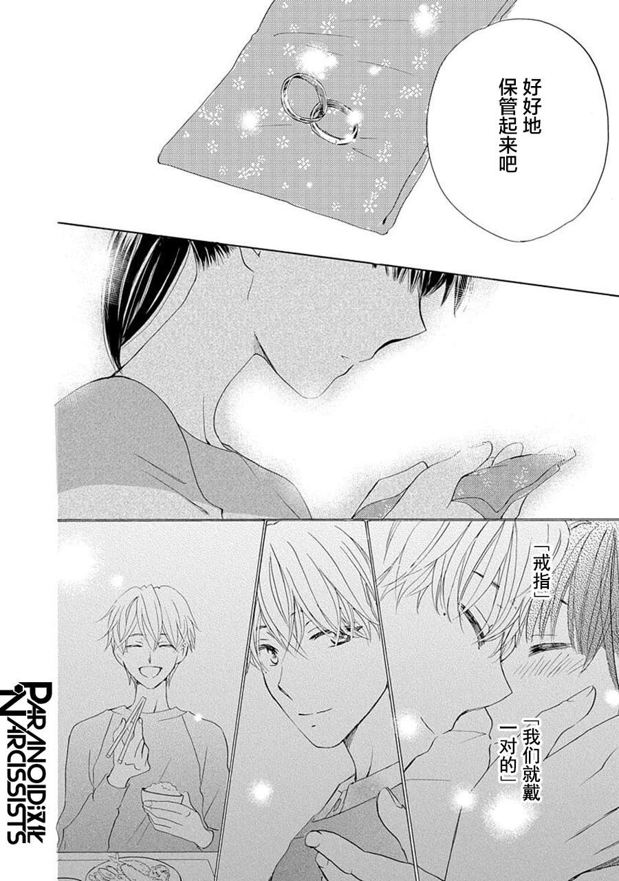 铁壁蜜月期第29话