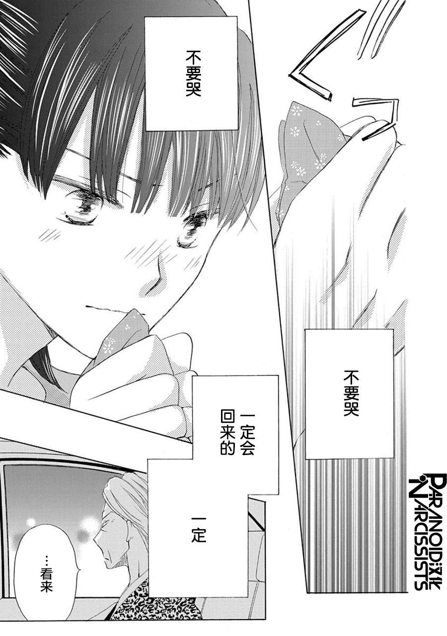 铁壁蜜月期第29话