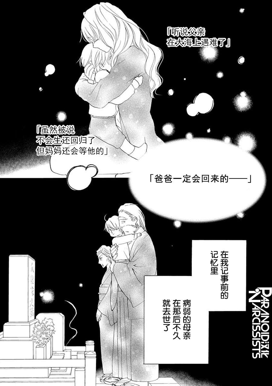 铁壁蜜月期第29话