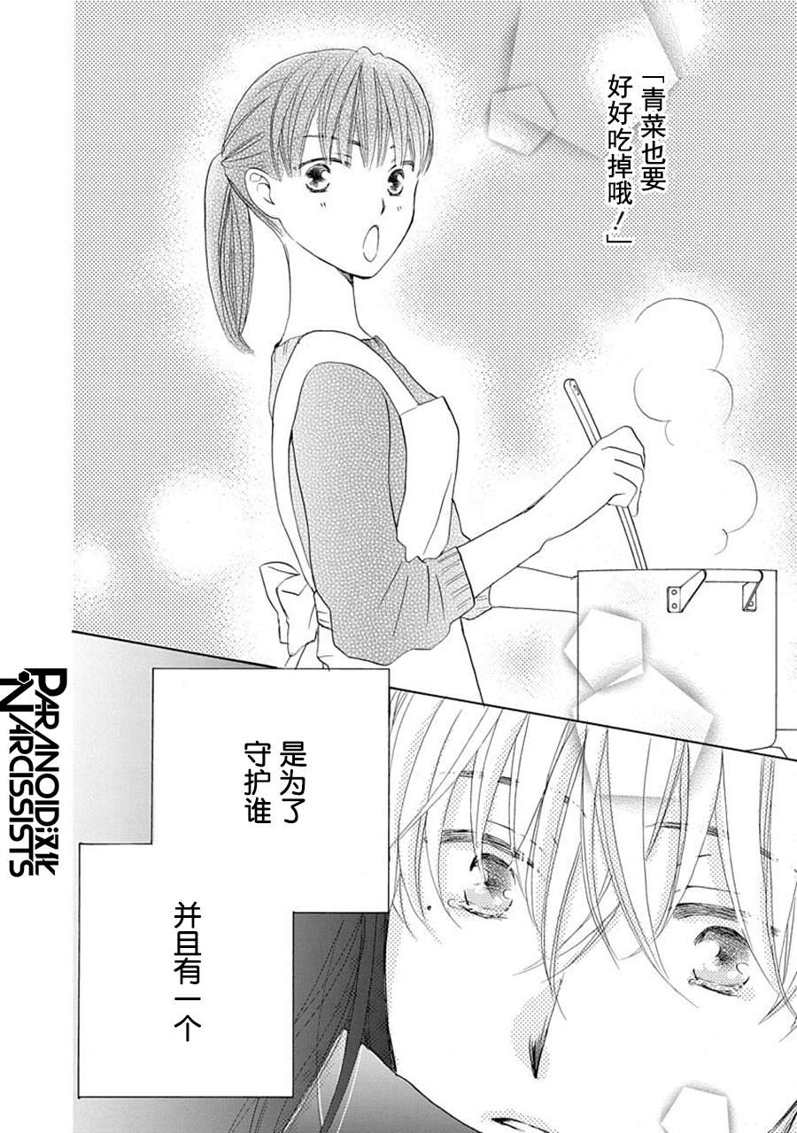 铁壁蜜月期第29话