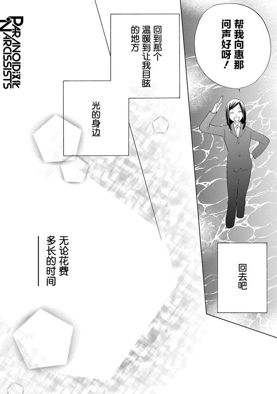 铁壁蜜月期第29话