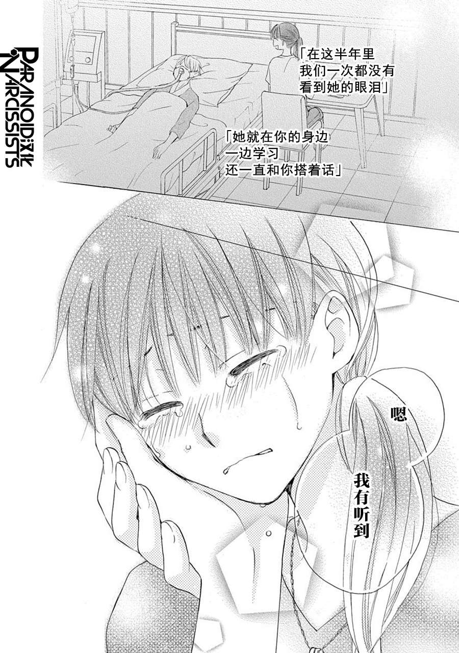 铁壁蜜月期第29话