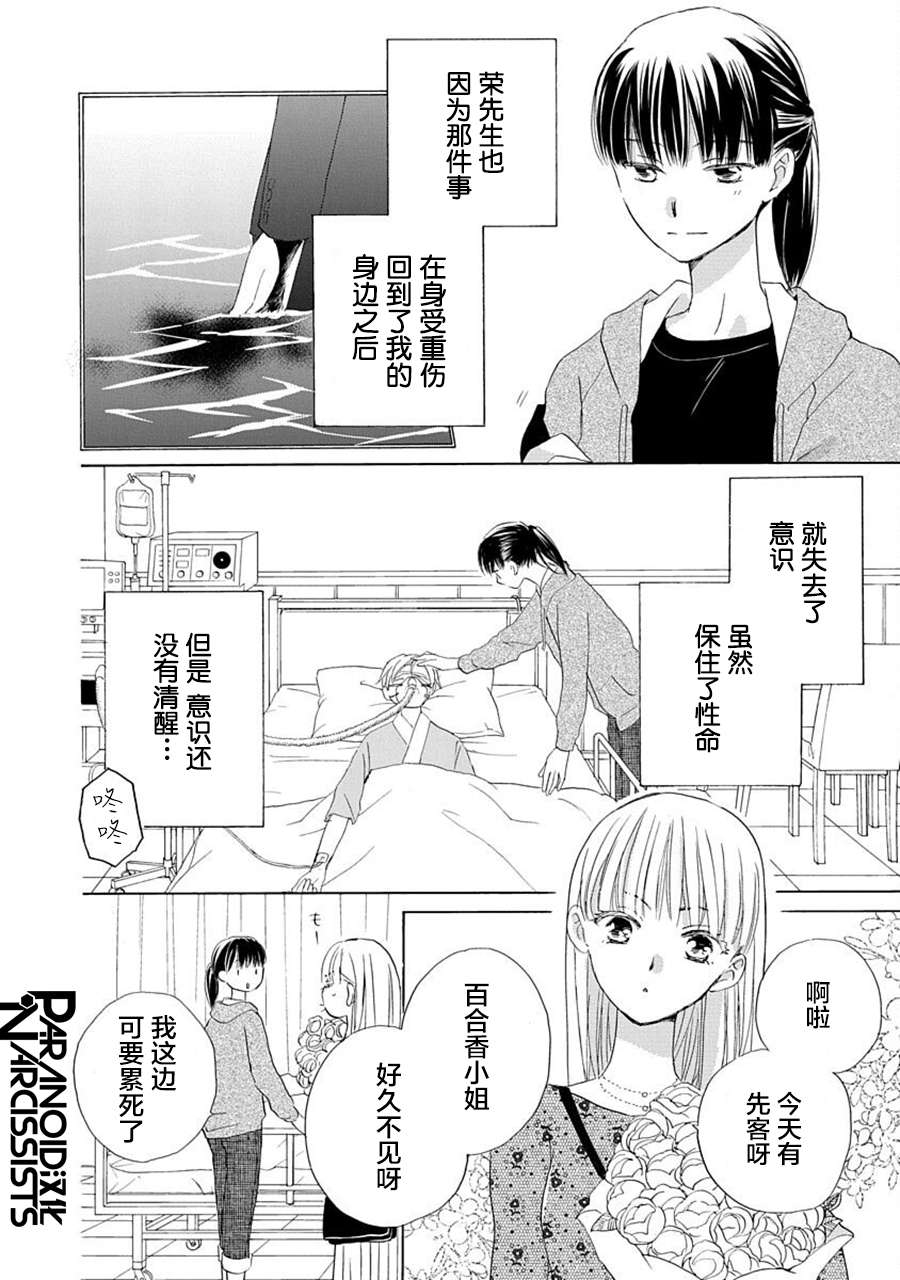 铁壁蜜月期第29话