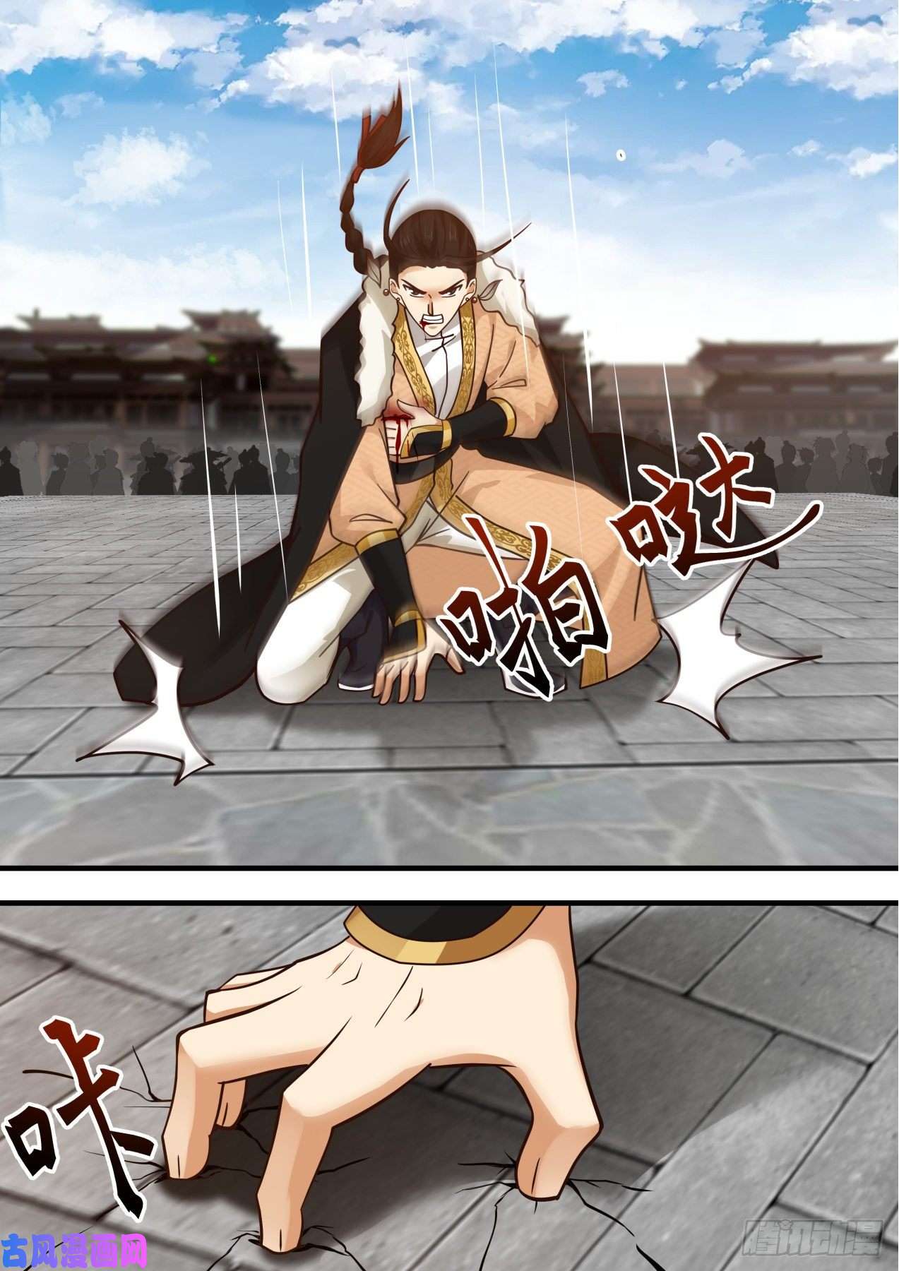 我能提取熟练度九阴白骨爪vs弹指神通