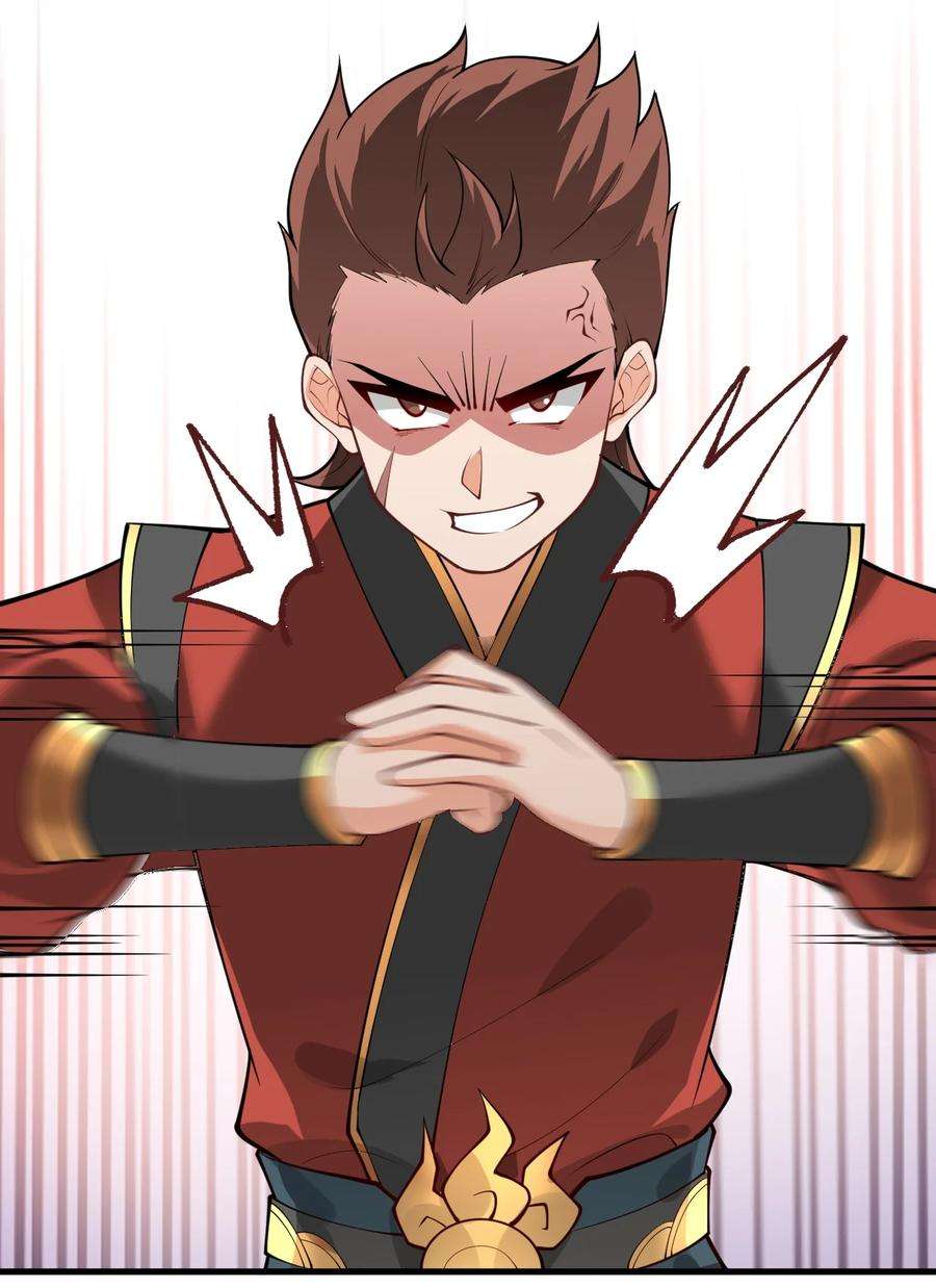 带着修真界仙子们天下无敌009 就这？！