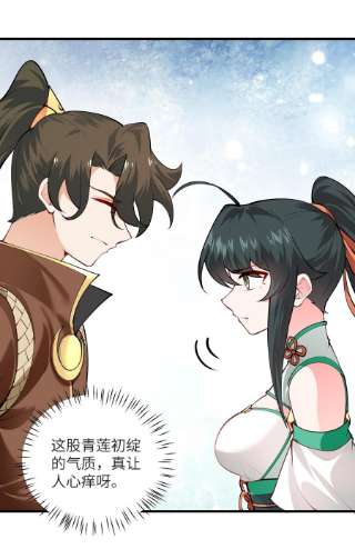 带着修真界仙子们天下无敌013 不就是打个架么
