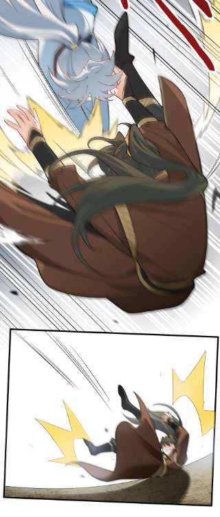 带着修真界仙子们天下无敌013 不就是打个架么