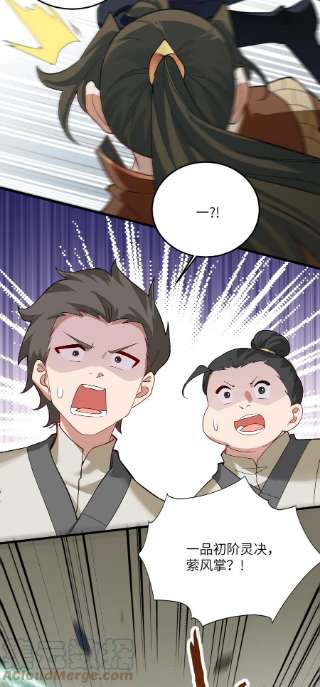 带着修真界仙子们天下无敌013 不就是打个架么
