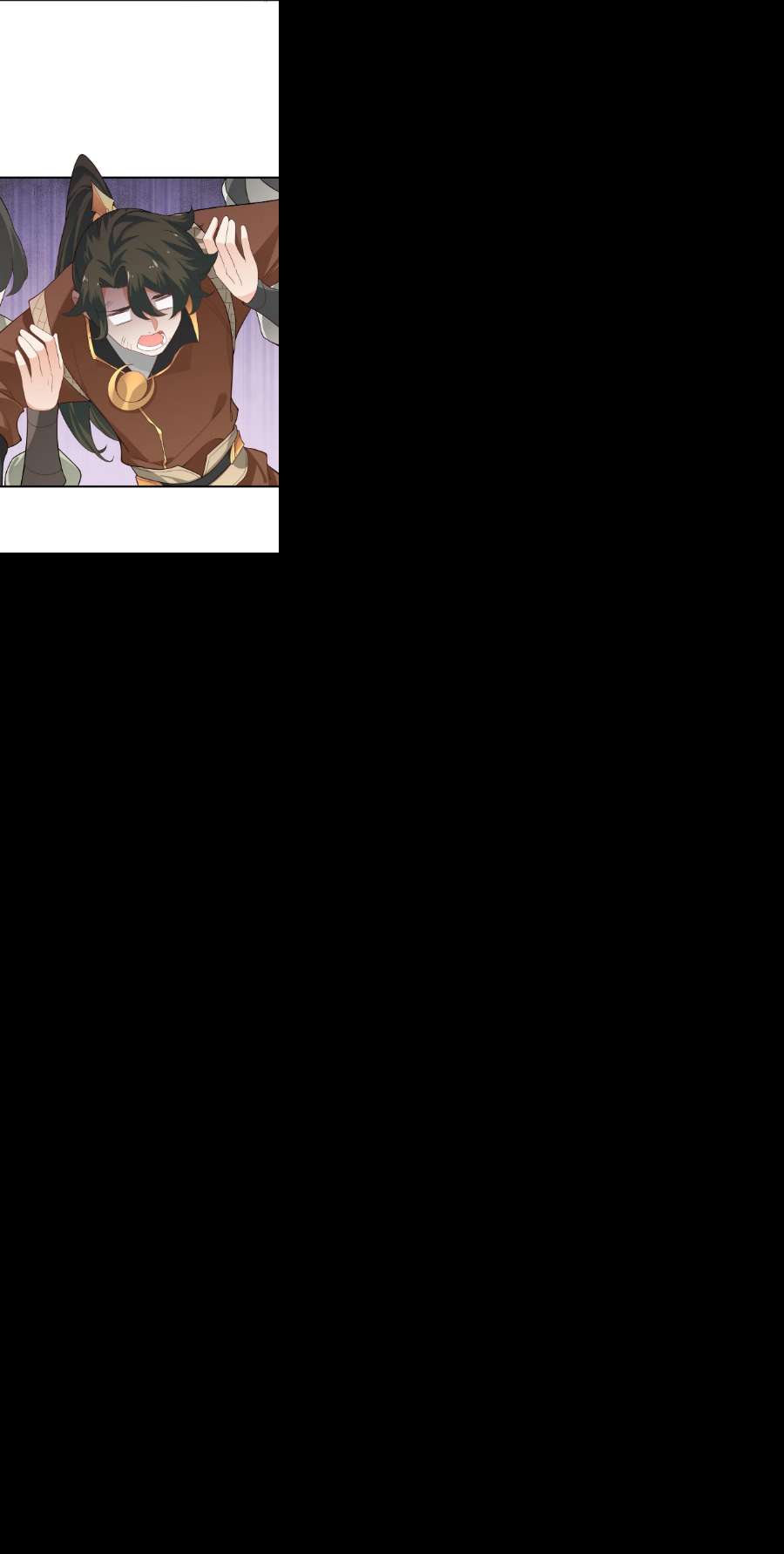 带着修真界仙子们天下无敌014 生气是魔鬼！