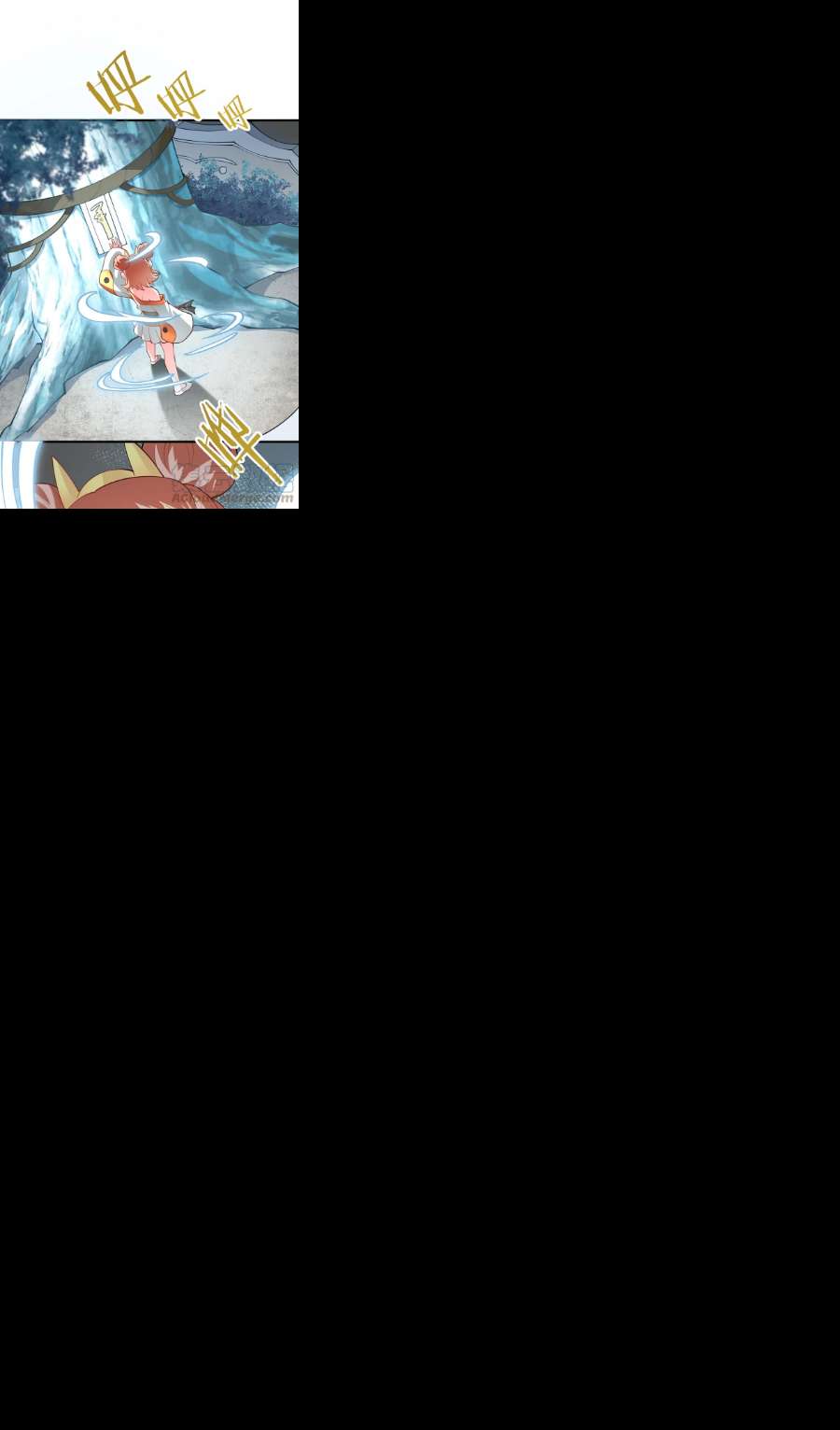 带着修真界仙子们天下无敌014 生气是魔鬼！