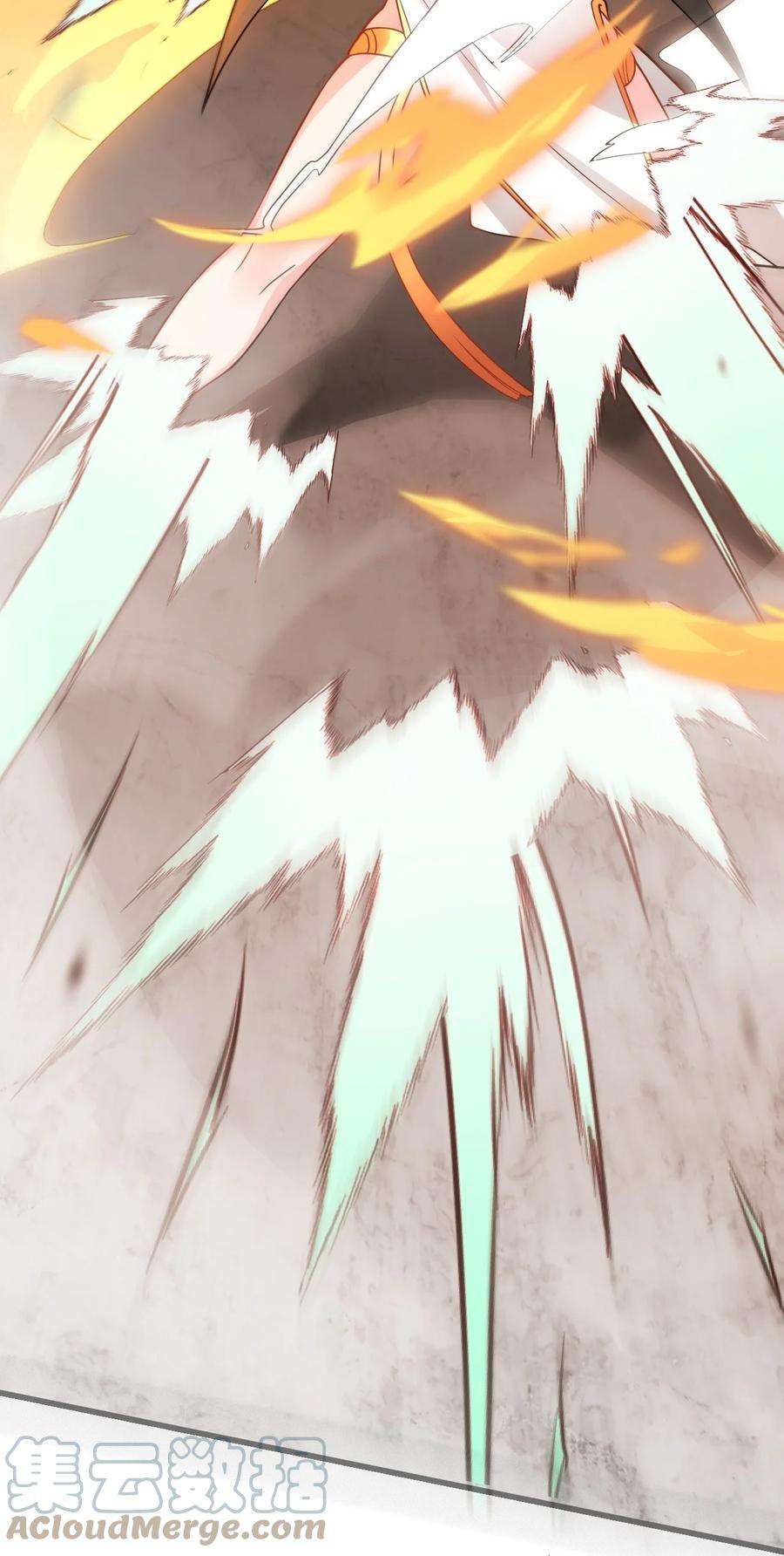 带着修真界仙子们天下无敌019 师姐，手下留情！
