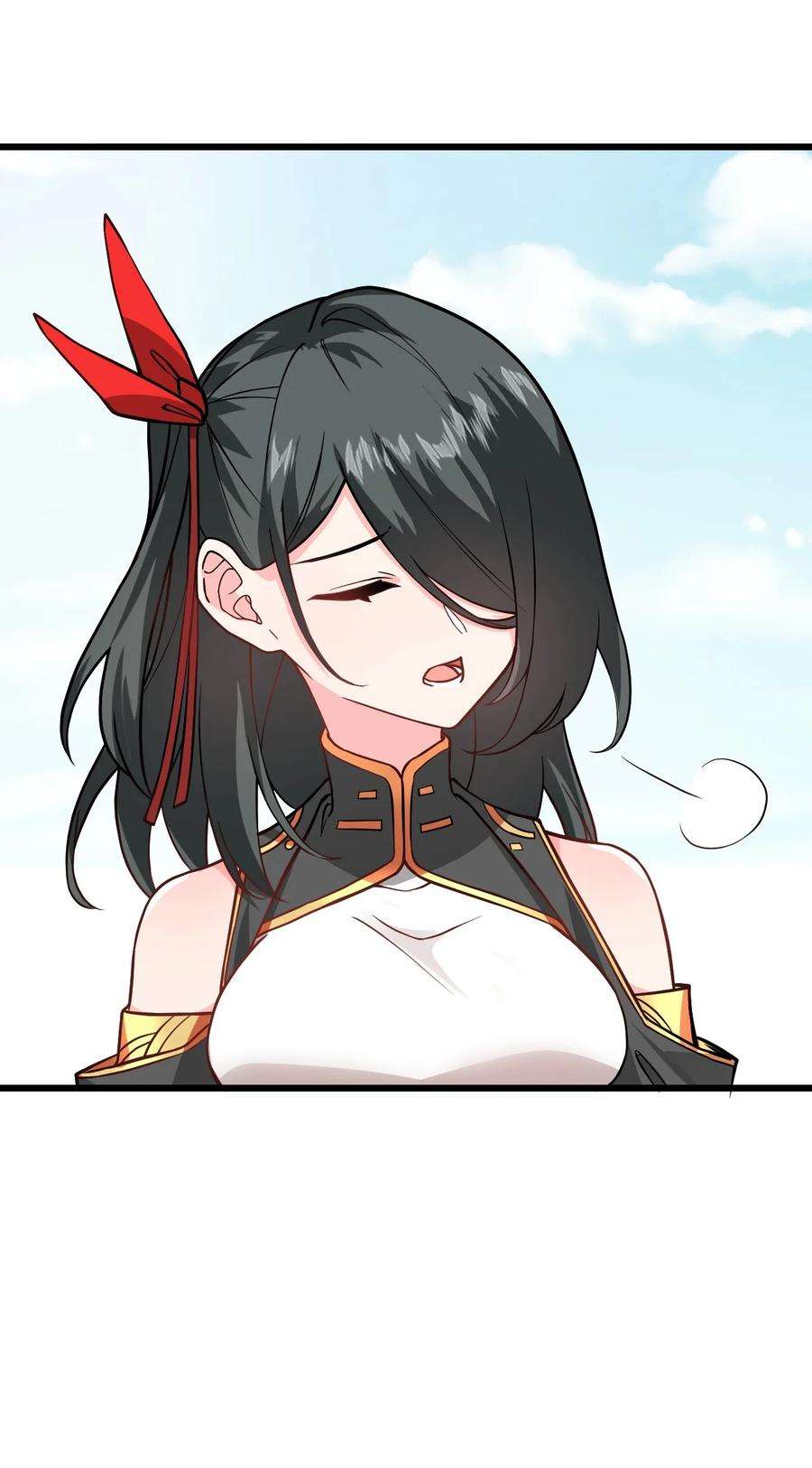 带着修真界仙子们天下无敌020 又新来了个…妹子？