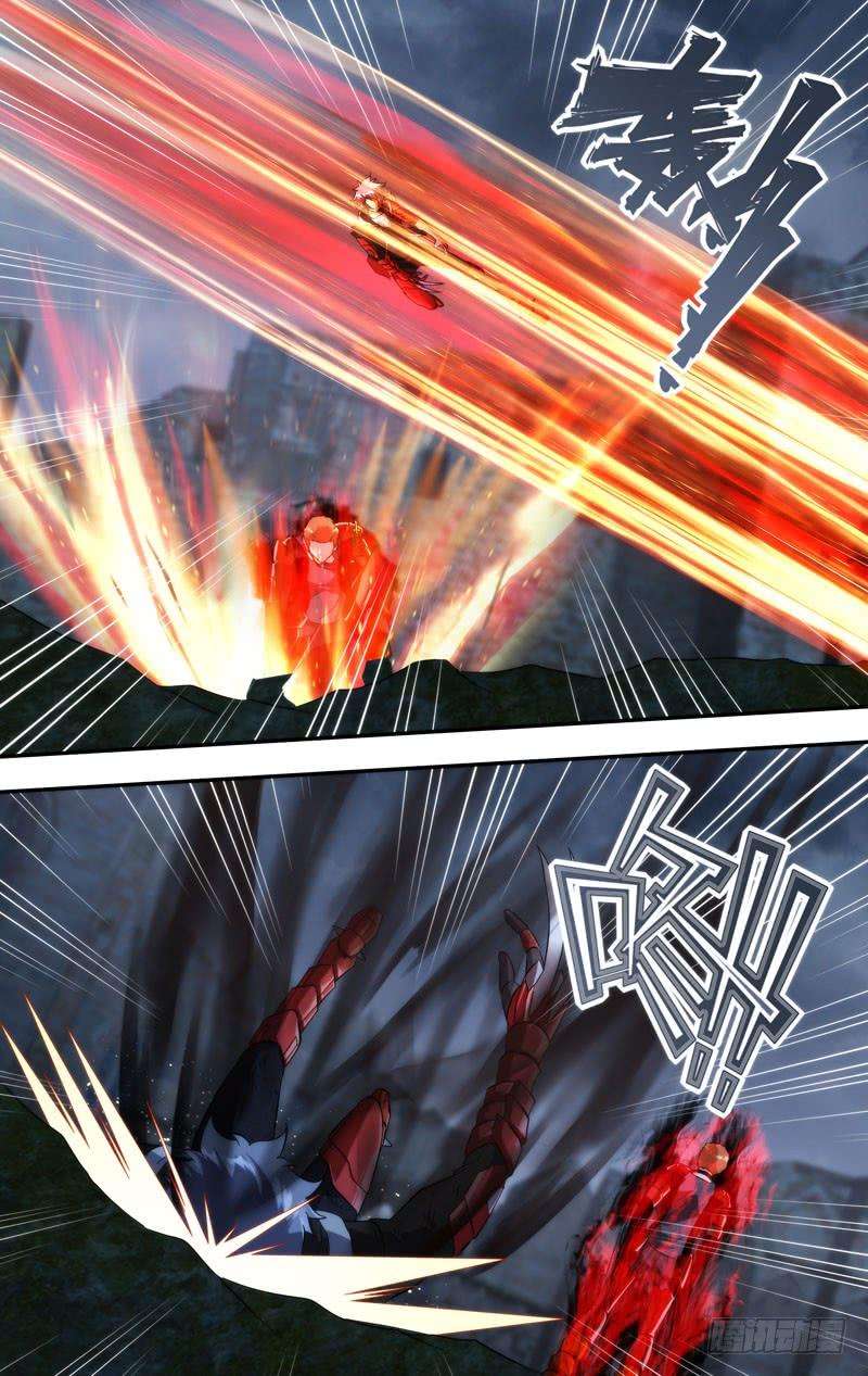 虫生295.王焕VS冷锋