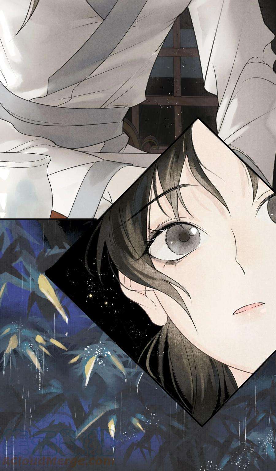 大将军的小富婆5话 穷的如此大方