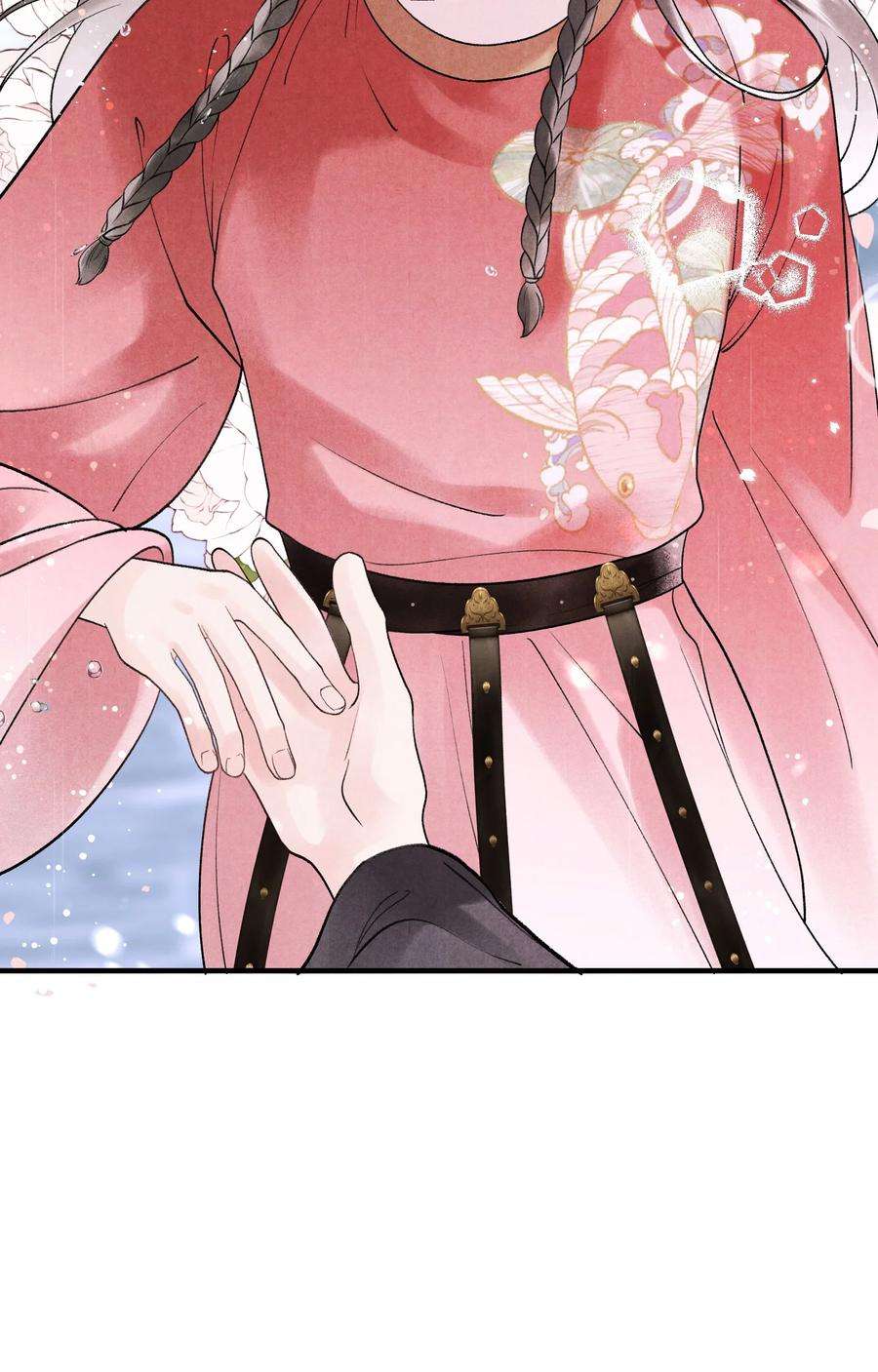 大将军的小富婆10话 端午邀约