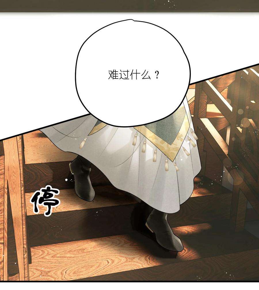 大将军的小富婆11话 将军是否在意我？