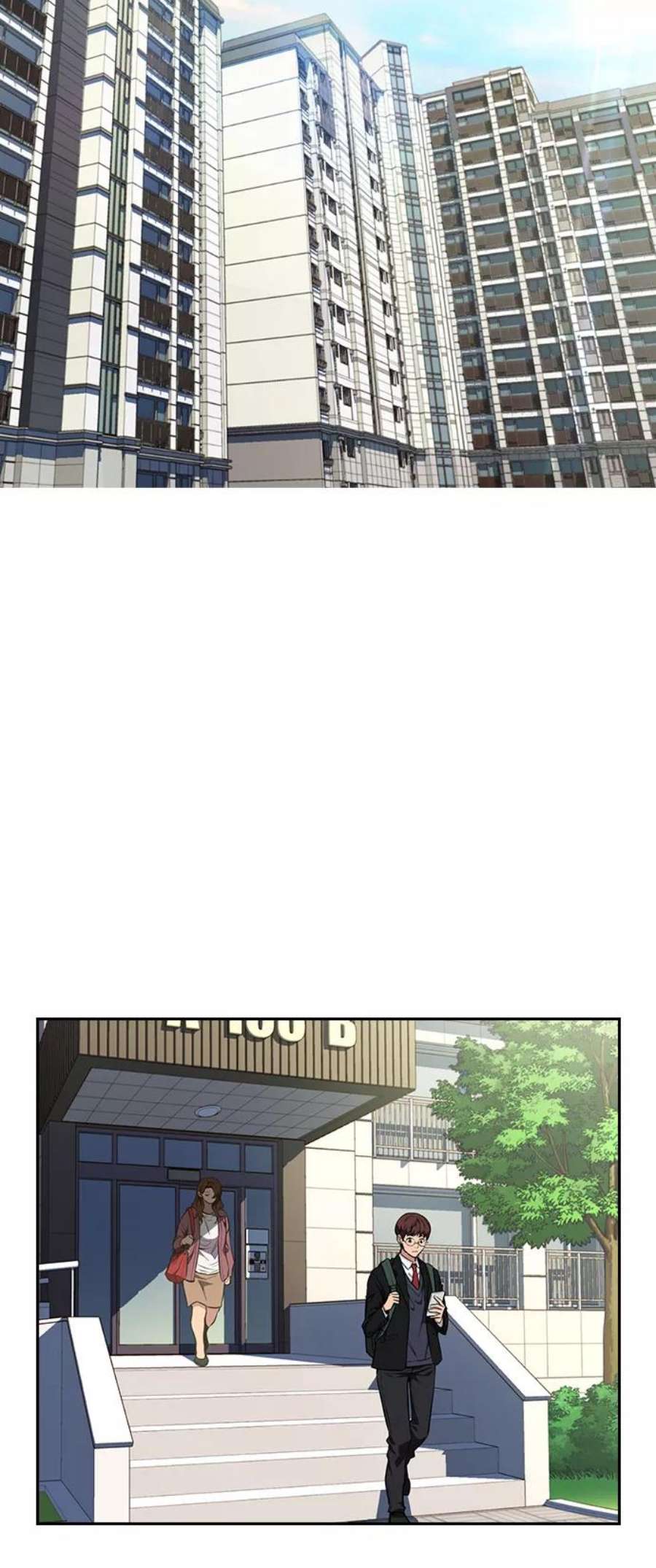 不良指导官1话