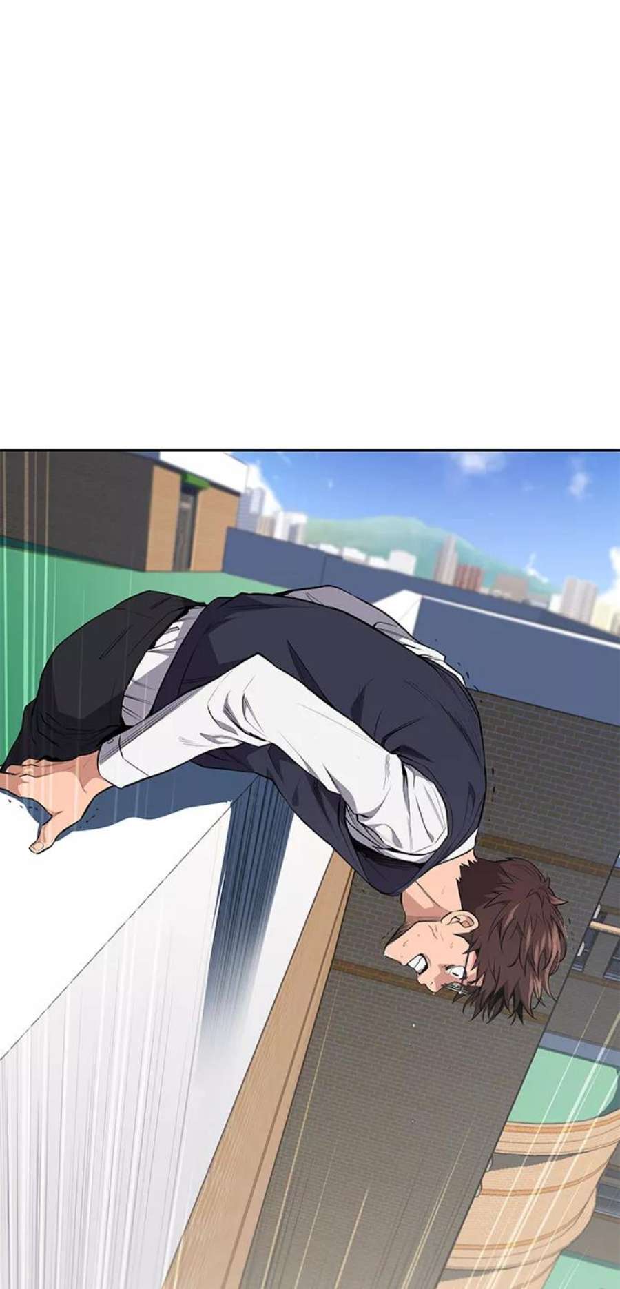 不良指导官1话