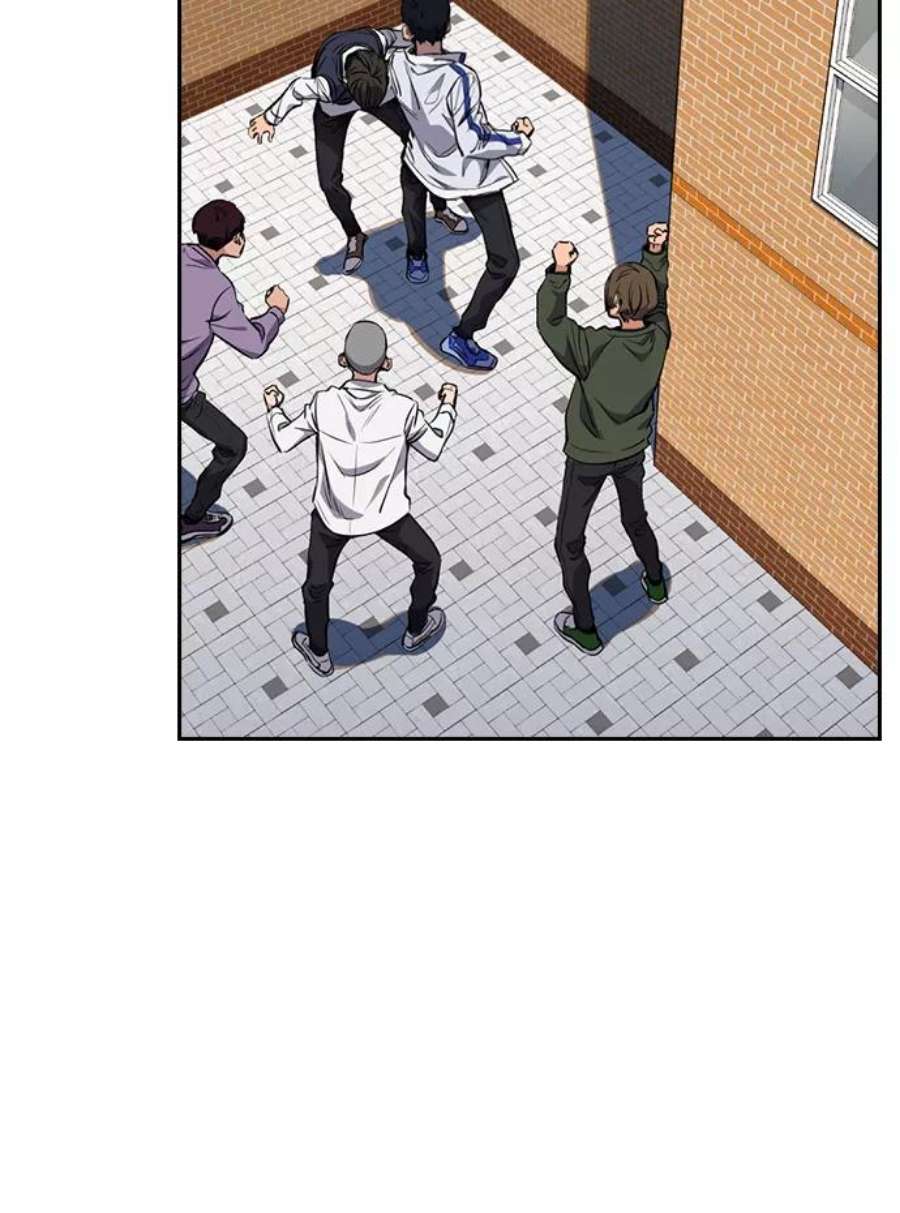 不良指导官1话