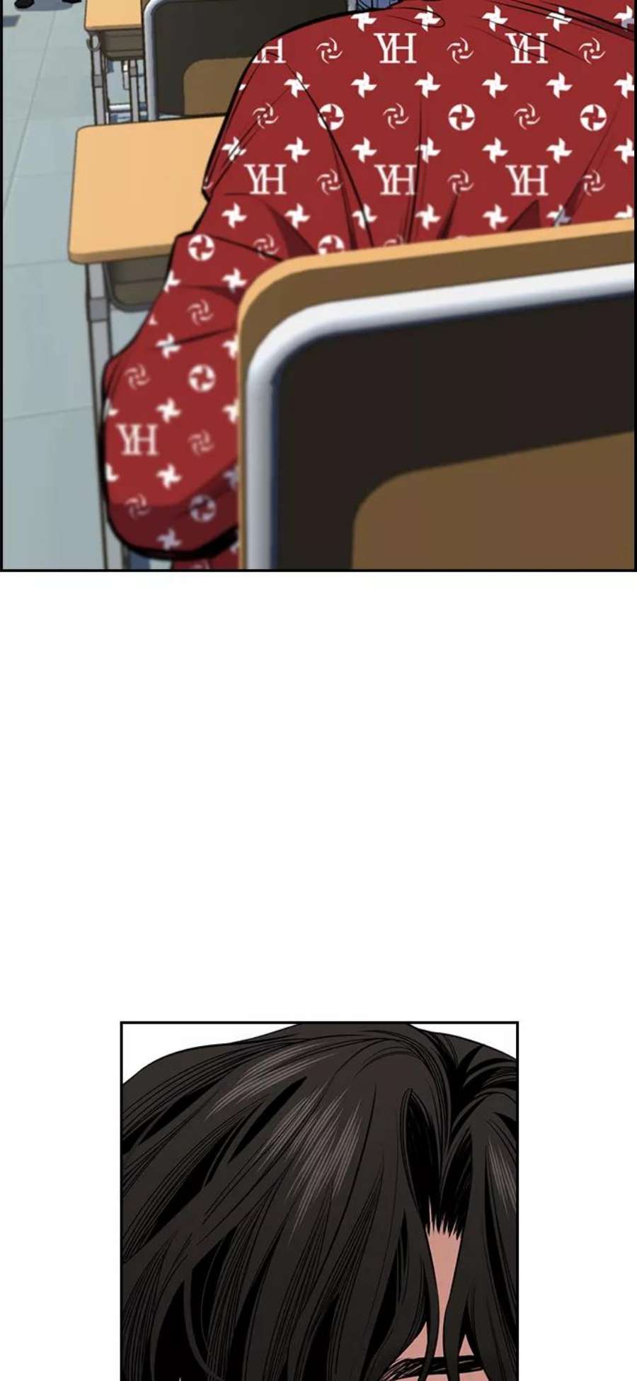 不良指导官2话