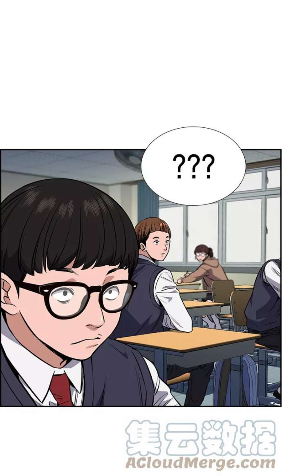 不良指导官2话