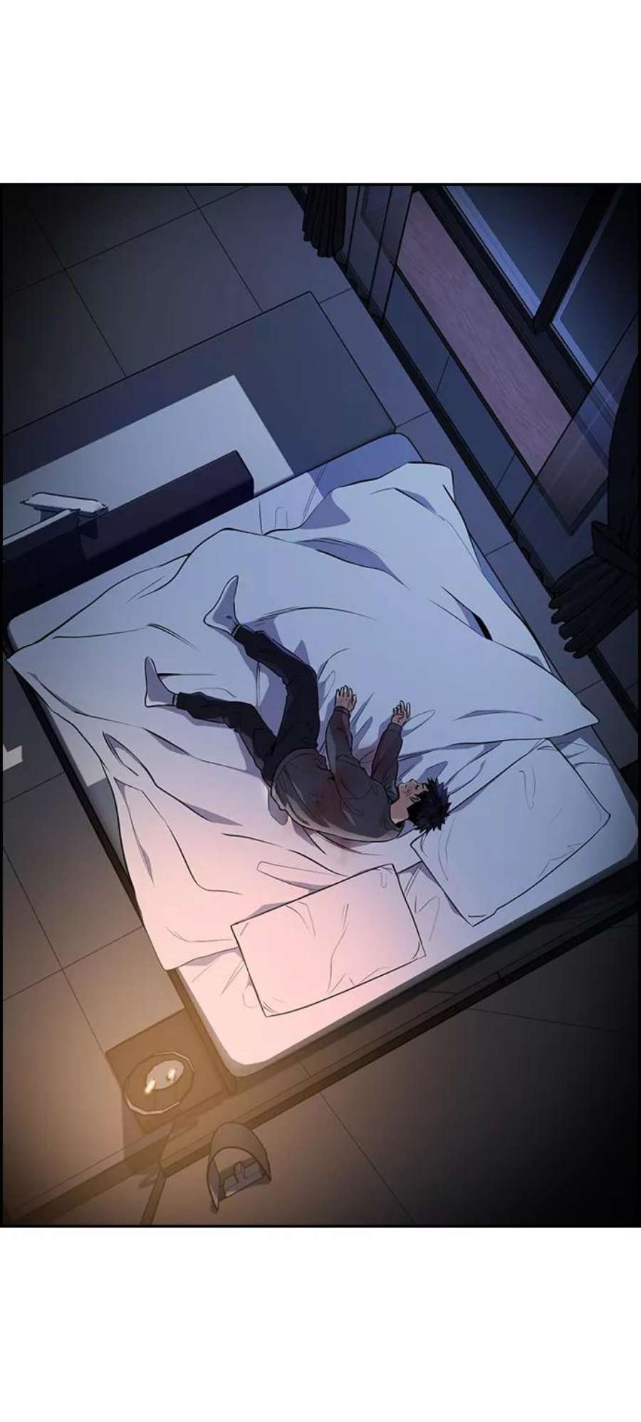 不良指导官5话